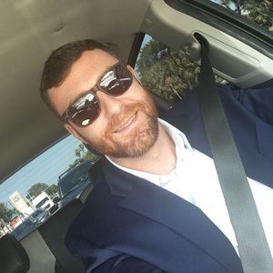 Meet your Posher, Blake